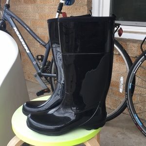 Kamik rain boots